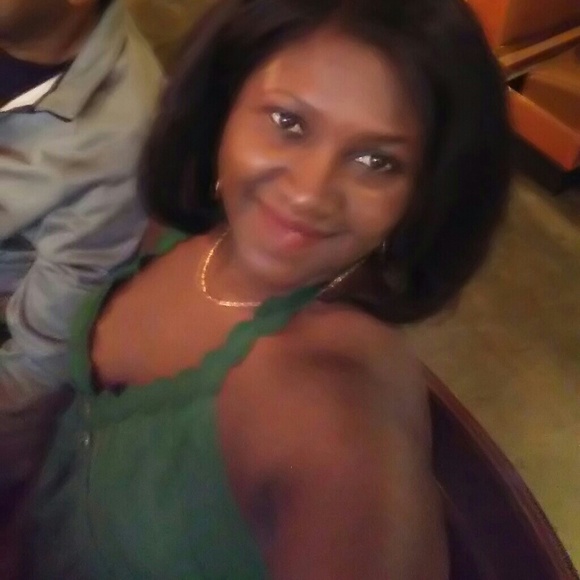 Meet the Posher Other - Meet your Posher, Maurieth